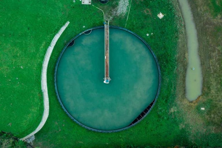 TRATTAMENTO DELL'ACQUA