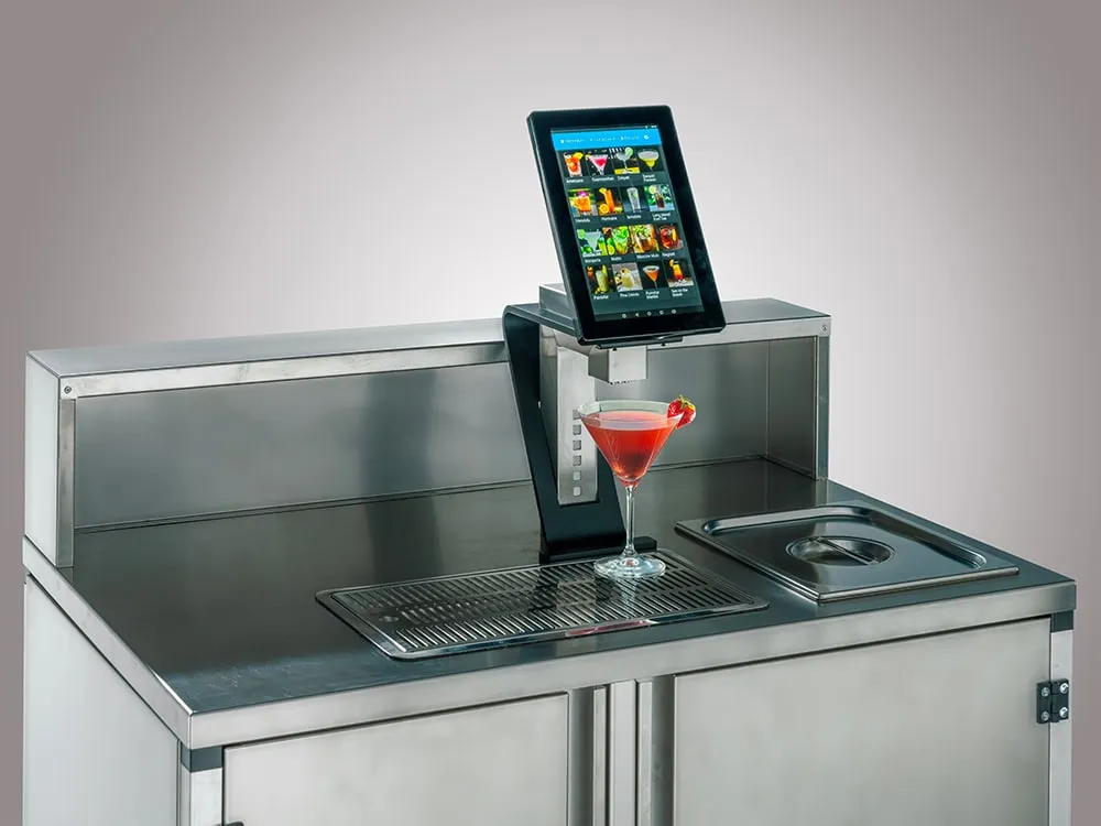 cocktail machine